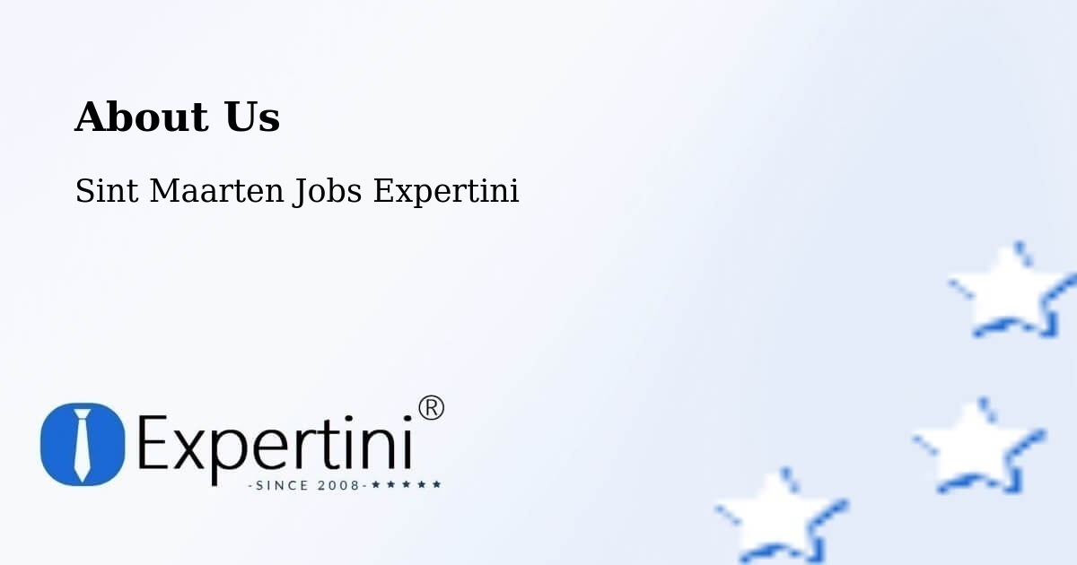 About Expertini Recruitment Platform  – Ebenezer - Ebenezer, Sint Maarten Jobs Expertini