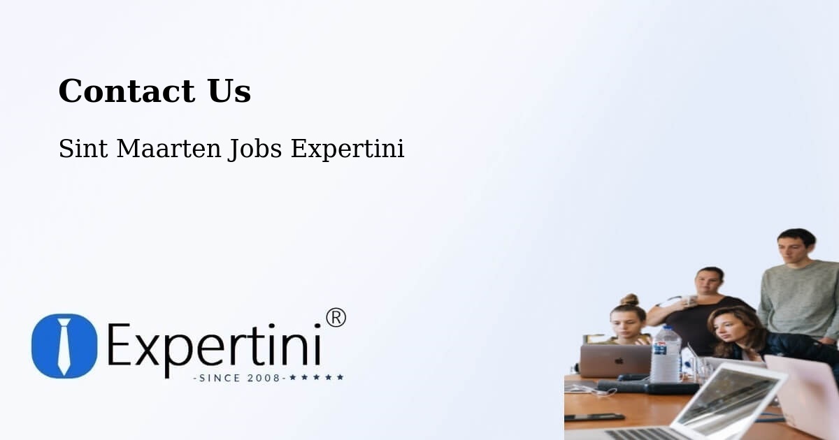 Contact Expertini – Ebenezer - Sint Maarten Jobs Expertini