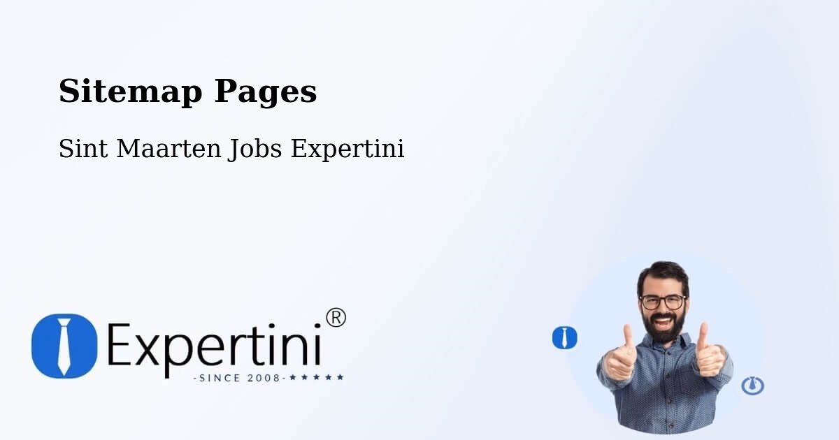 Sitemap Pages - Ebenezer - Sint Maarten Jobs Expertini